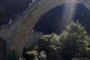 KAÇKAR KAVRUN DAĞI (3937 M.) ZİRVE TIRMANIŞI