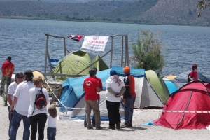 2. LATMOS DAĞCILIK VE DOĞA ŞENLİĞİ