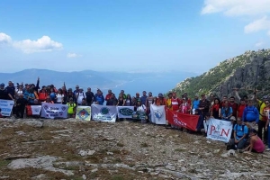 1. LATMOS DAĞCILIK VE DOĞA ŞENLİĞİ