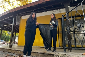 Milas Gürel Lök Mesleki Ve Teknik Anadolu Lisesi ile yapılan etkinlik