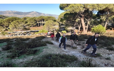 SPORTİF DOĞA YÜRÜYÜŞLERİNDE KURALLARIMIZ