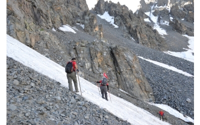 RİZE KAÇKAR DAĞI